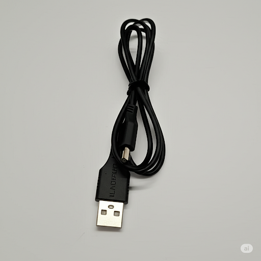  landmark V8 CABLE 3.4A FAST CHARGING FAST DATA Transfer