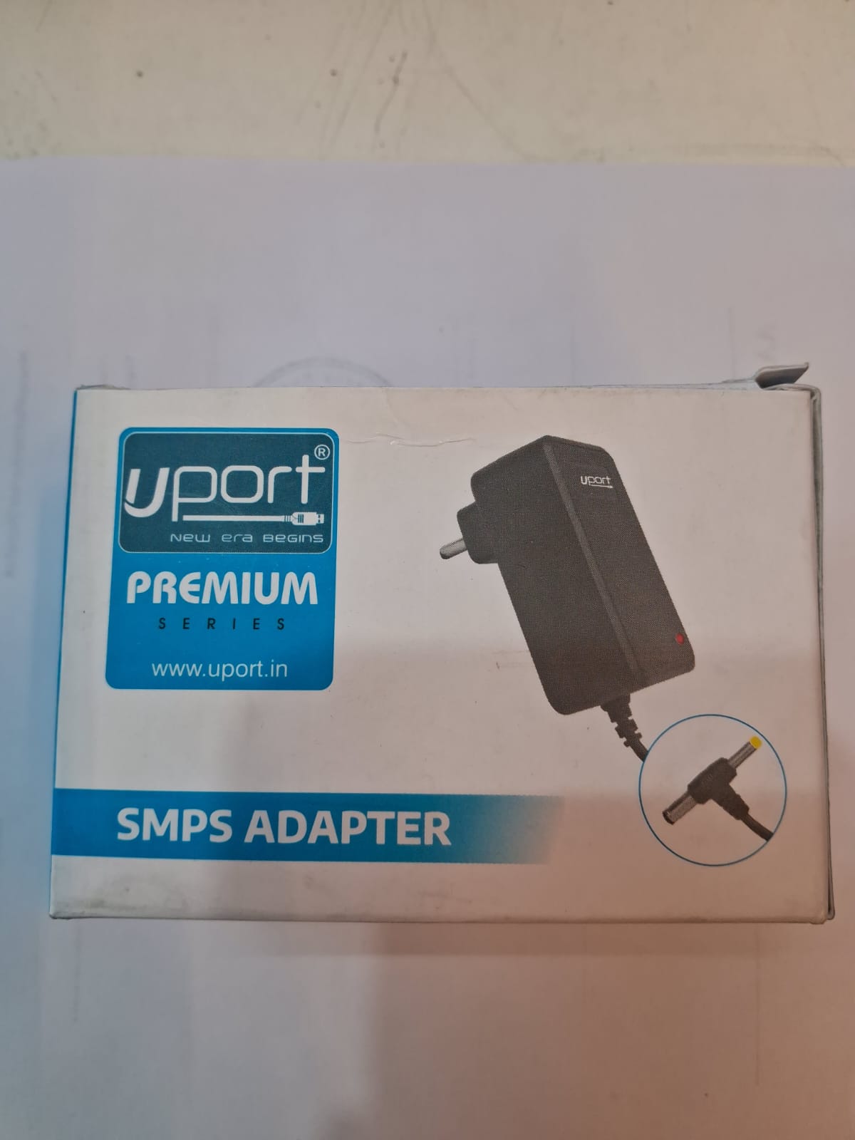Power Adapter