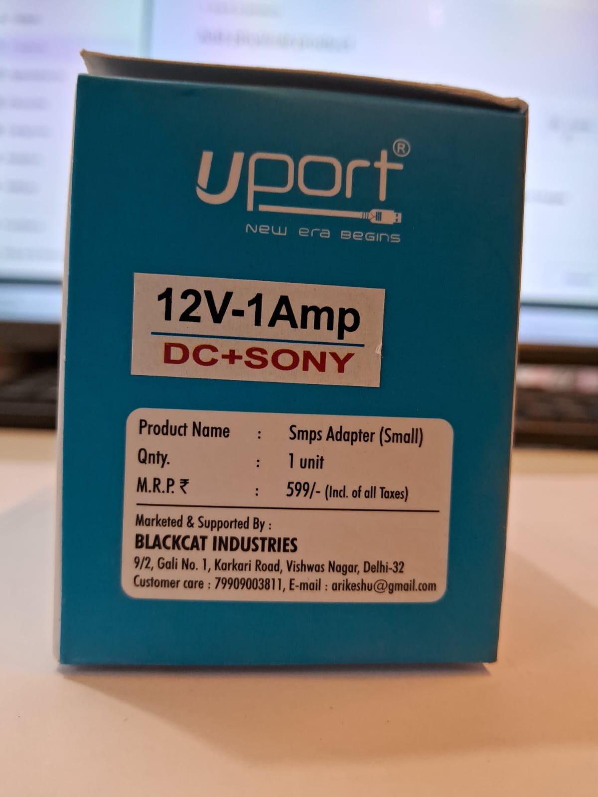 Power Adapter