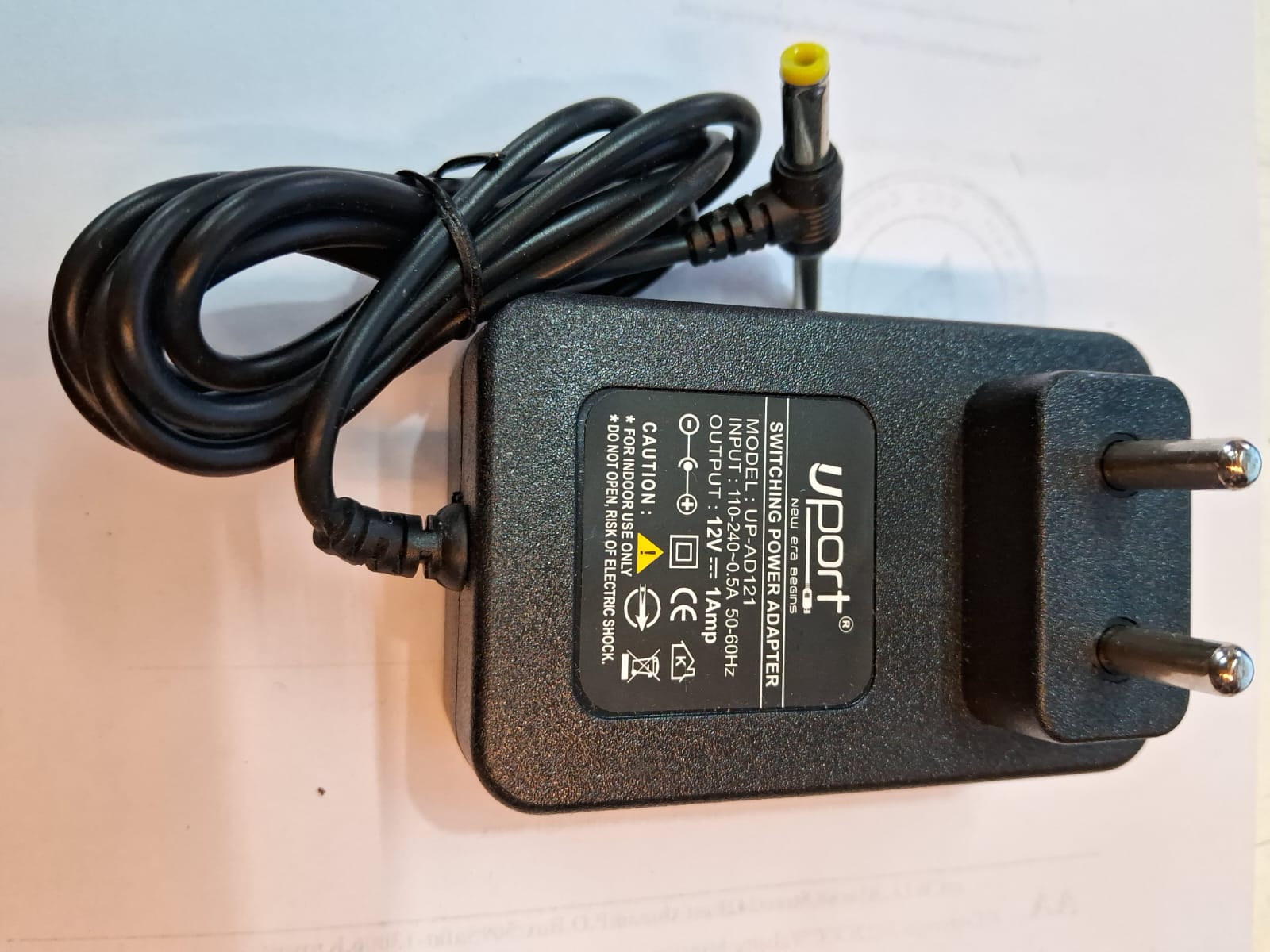 Power Adapter