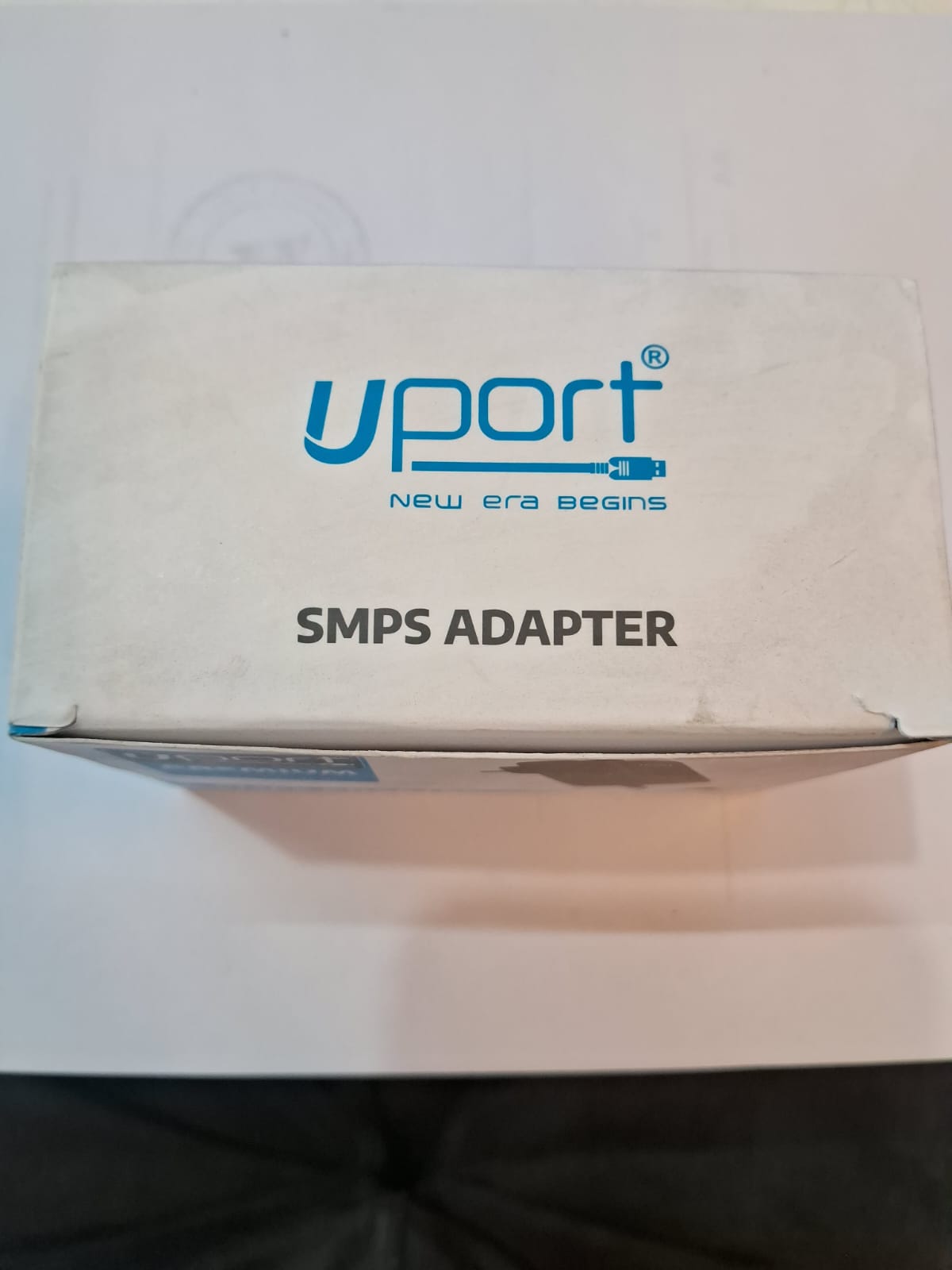 Power Adapter