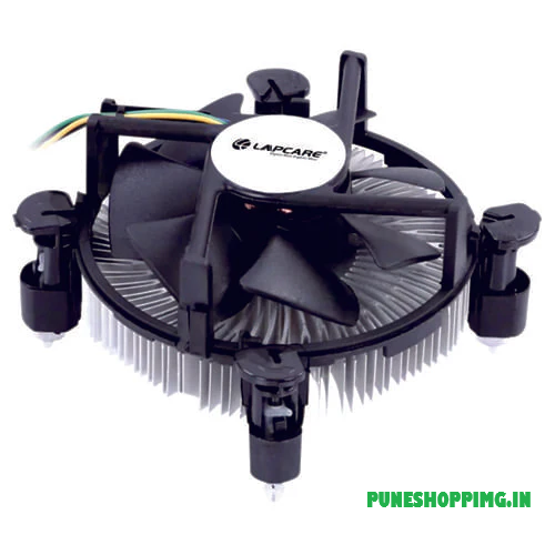 Lapcare CPU Cooler