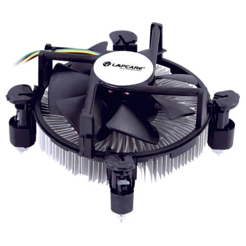 Lapcare CPU Cooler