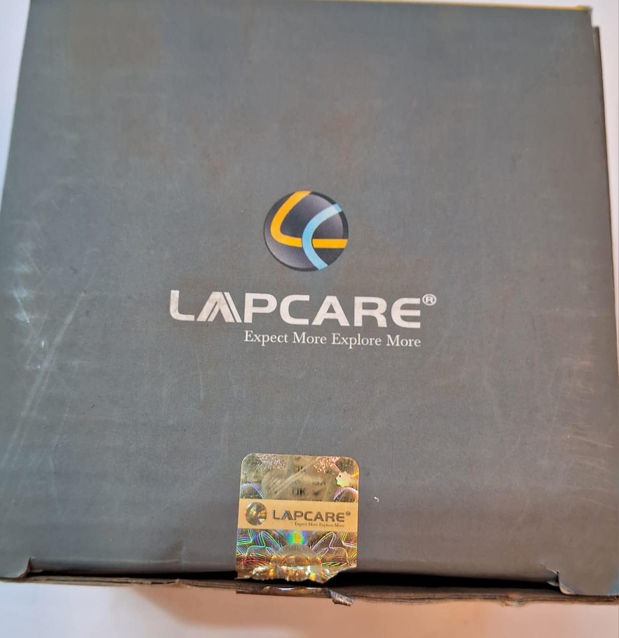 Lapcare CPU Cooler