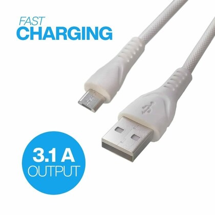 wenton USB Cable (Pack of 2)