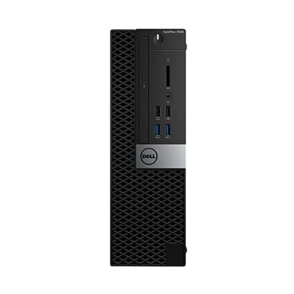 Refurbished Dell OptiPlex 7040 SFF Business PC  Intel Core i5-12400F Processor