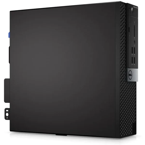 Refurbished Dell OptiPlex 7040 SFF Business PC  Intel Core i5-12400F Processor