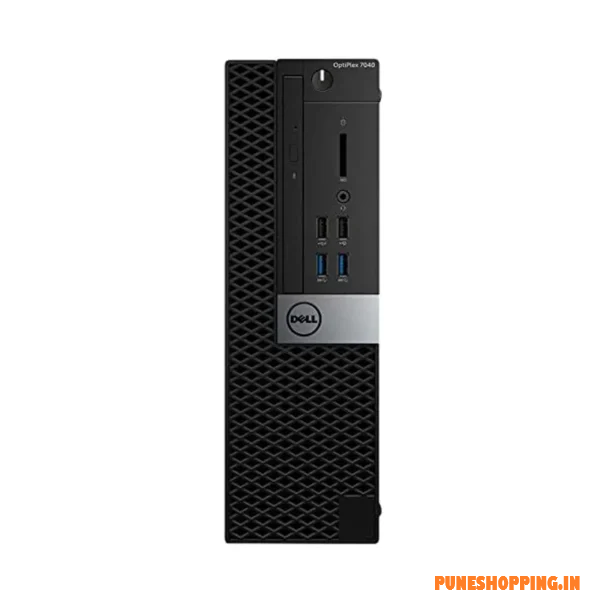 Refurbished Dell OptiPlex 7040 SFF Business PC  Intel Core i5-12400F Processor