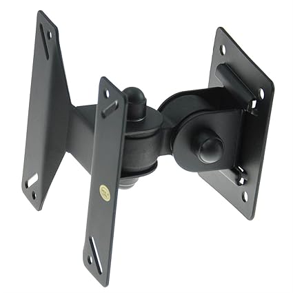 Pindia Adjustable Heavy Duty 14"-26" LCD Led Wall Mount
