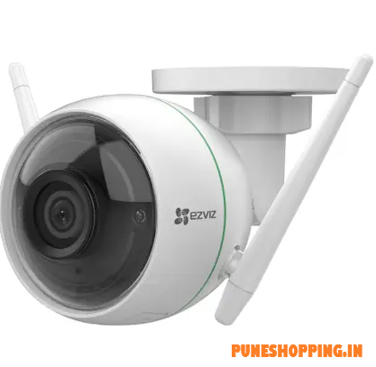 EZVIZ  C3WN Outdoor Smart WiFi Camera 1080P Security Camera  (256GB, 1 Channel)