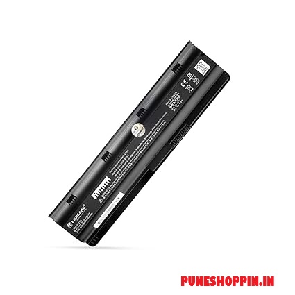 Lapcare 4000mAh 10.8V Laptop Battery for HP