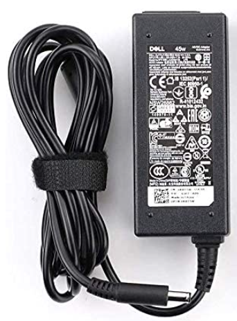 Dell 65W Adapter Pin Laptop Charger, Input Voltage: 240V