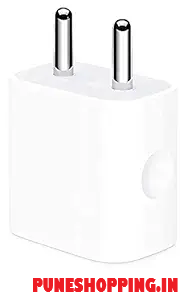 Apple 20W USB-C Power Adapter (for iPhone, iPad & AirPods)