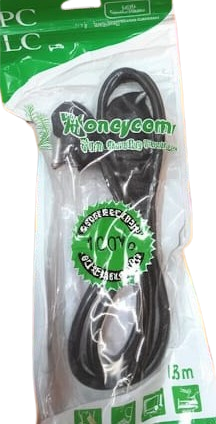 Honeycom Imported Philips 1.5 Mtr Lead
