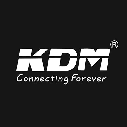 KDM CH354 K Plus 35w Charger for Oppo VIVO REALME MI All Type Androids