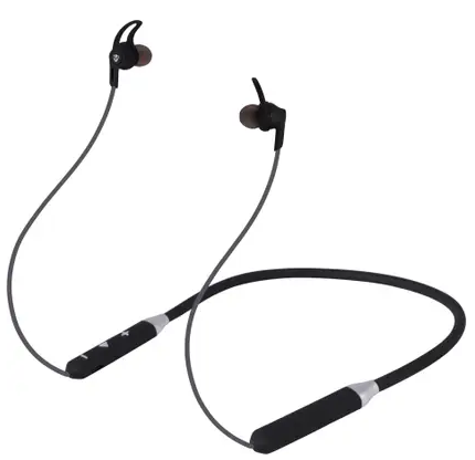 MS STAR MSBT-007 In-Ear High Bass Wireless Bluetooth Stereo Bluetooth