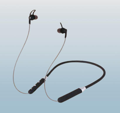 MS STAR MSBT-007 In-Ear High Bass Wireless Bluetooth Stereo Bluetooth