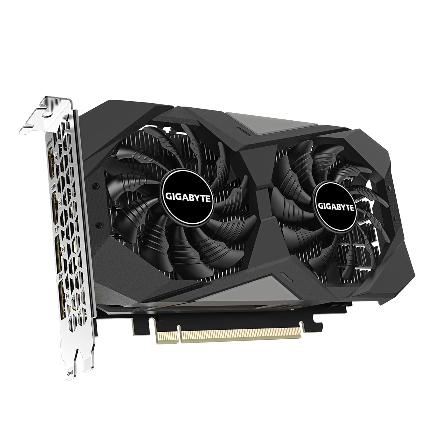 GIGABYTE GeForce RTX 3050 WINDFORCE OC 6G NVIDIA 6 GB pci_e_x16 GDDR6