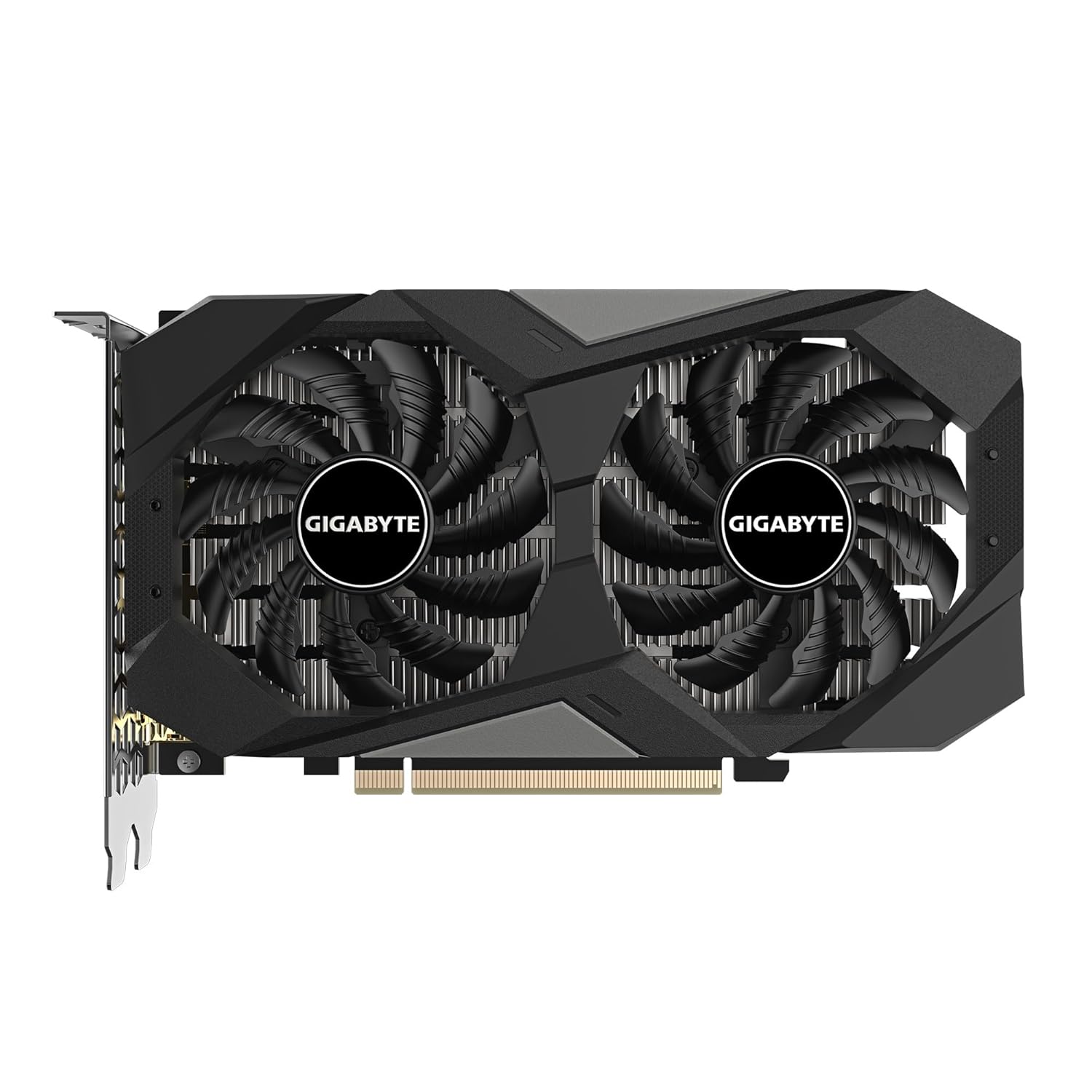 GIGABYTE GeForce RTX 3050 WINDFORCE OC 6G NVIDIA 6 GB pci_e_x16 GDDR6