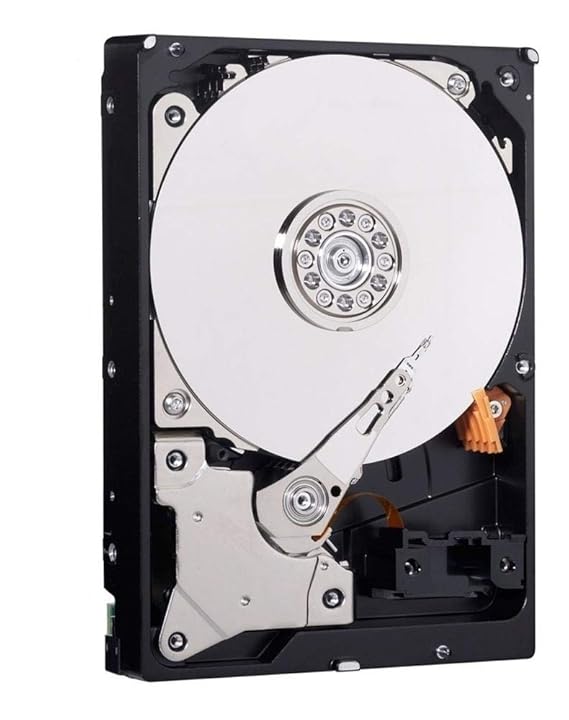 Western Digital 10Ezex 1Tb Internal sata_6_0_gb Hard Drive for Desktop