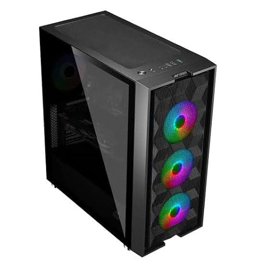  Gaming Desktop Pc(AMD 3000G Processor/DDR4 16GB Ram/Radeon Graphics/Windows 11 (1TB NVMe SSD)