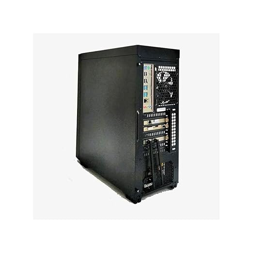  GAMING  CPU Dual Processor 28 Cores 56 Threads 70MB Smart Cache 64GB RAM 512GB NVMe SSD GT 730 4GB Graphic Card 2 LAN Ports Wi-Fi,Windows 11 pro.