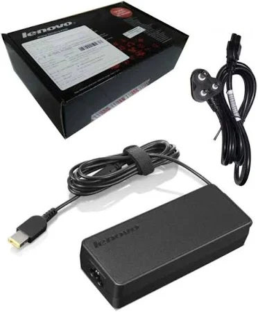 Lenovo Thinkpad 65W  Laptop Charger AC 3.25 W Adapter  