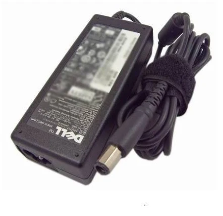 Dell AC Power Adapter Charger 65w 19.5v 7.4MM