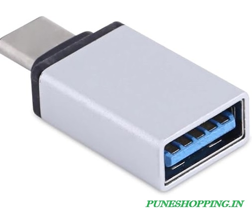Type C OTG Connector