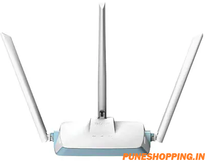 Dlink R04 Eagle Pro AI N300 Smart Route WIRELESS ROUTER