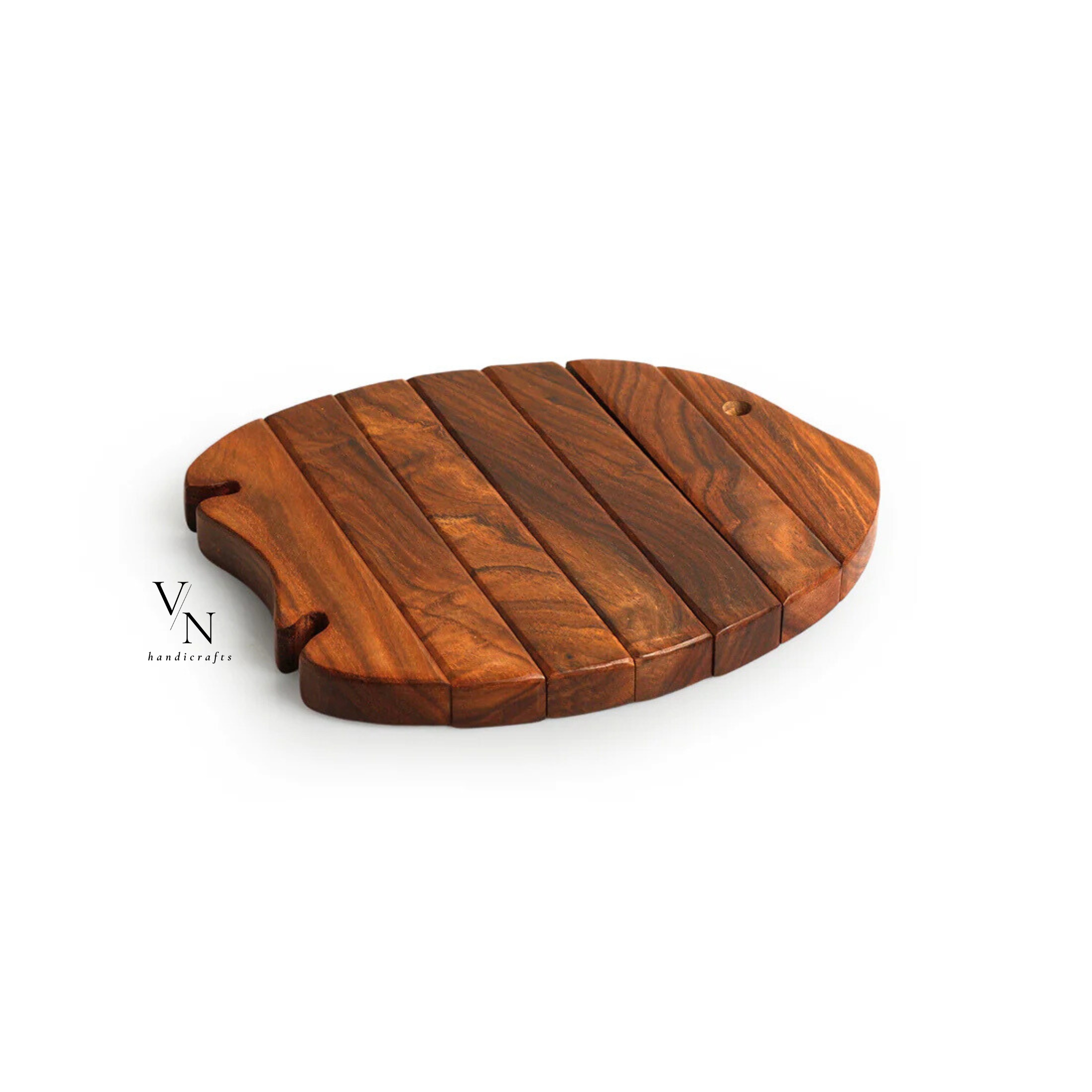 Wooden Cutting Board