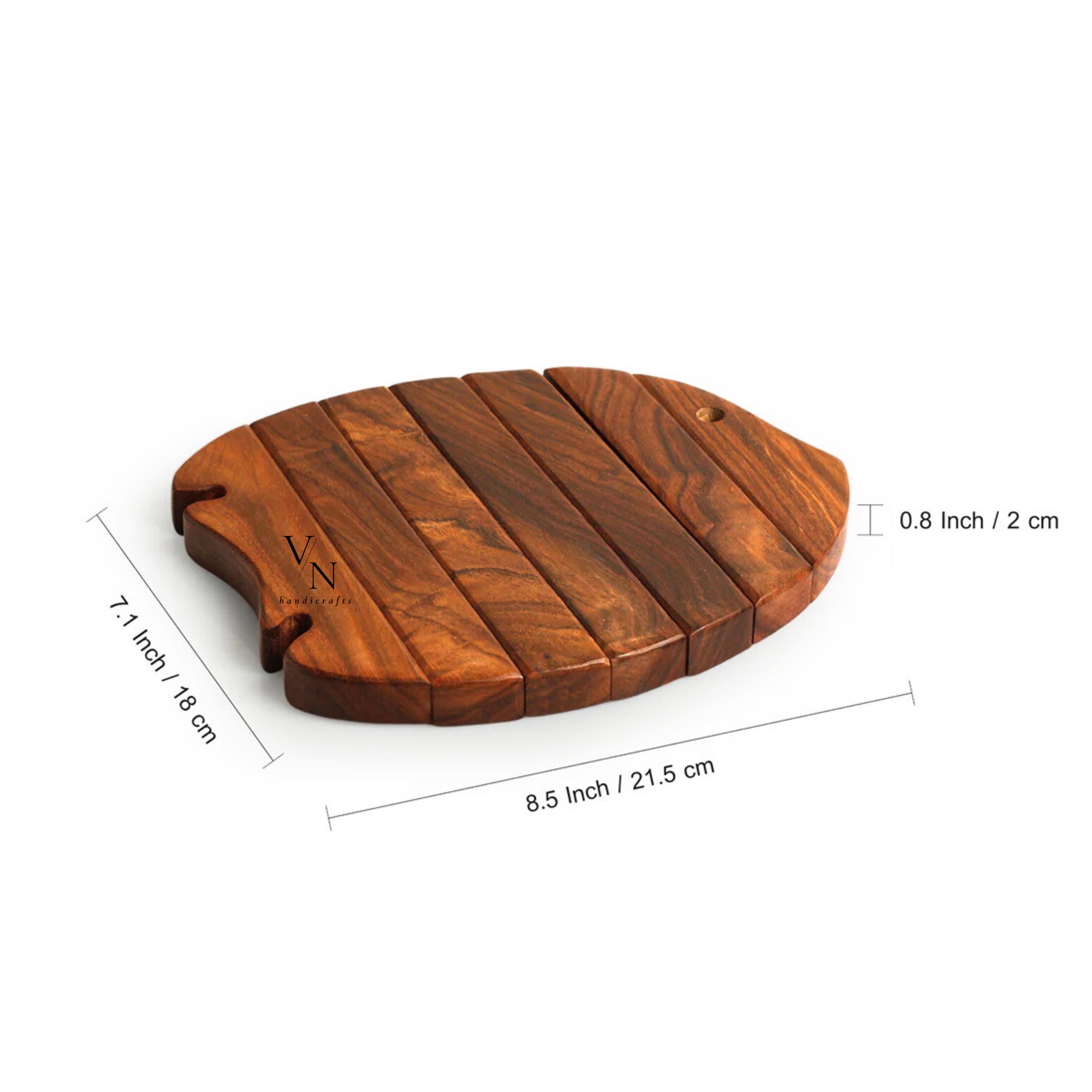Wooden Cutting Board