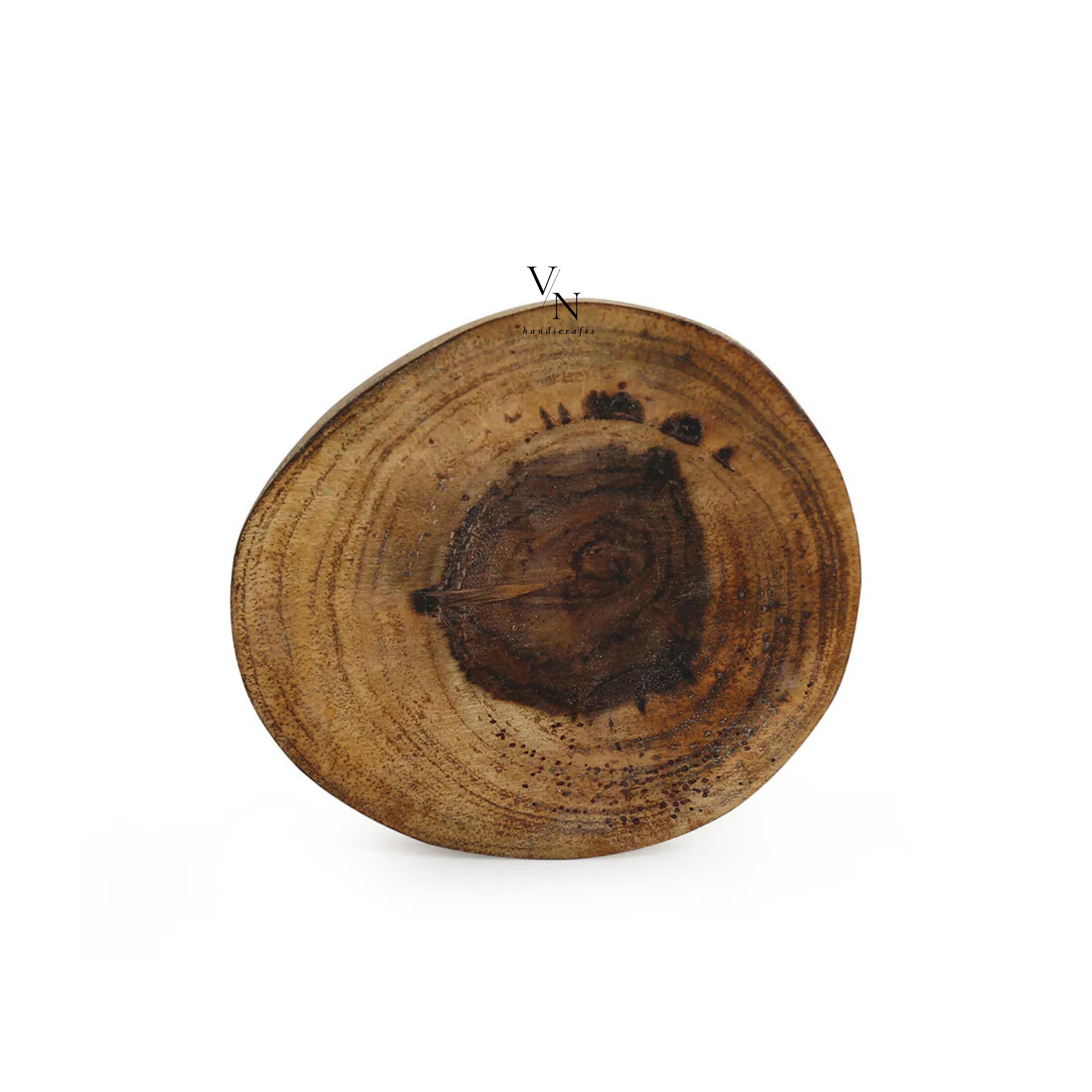 Wooden Coasters Set