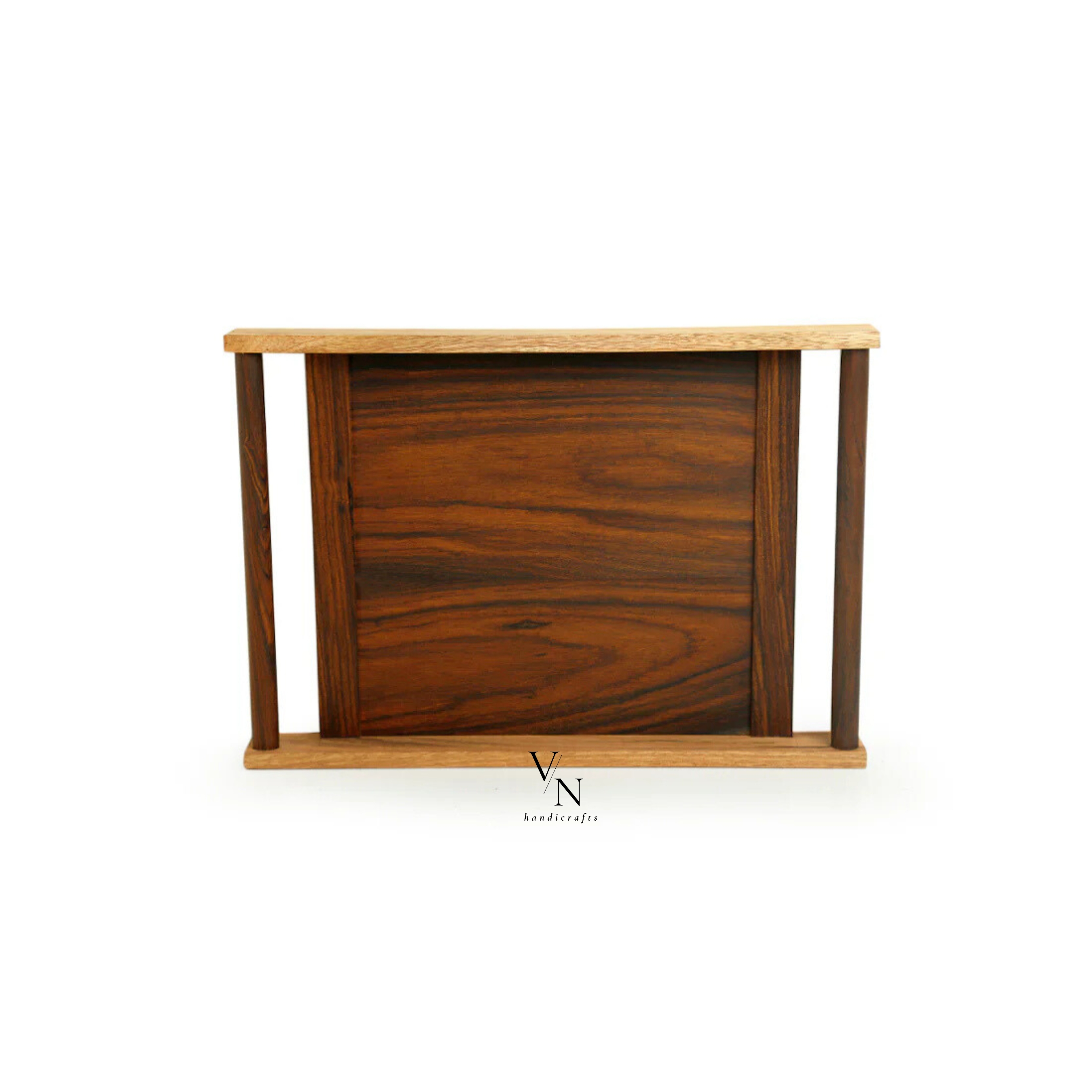 Wooden Serving Tray