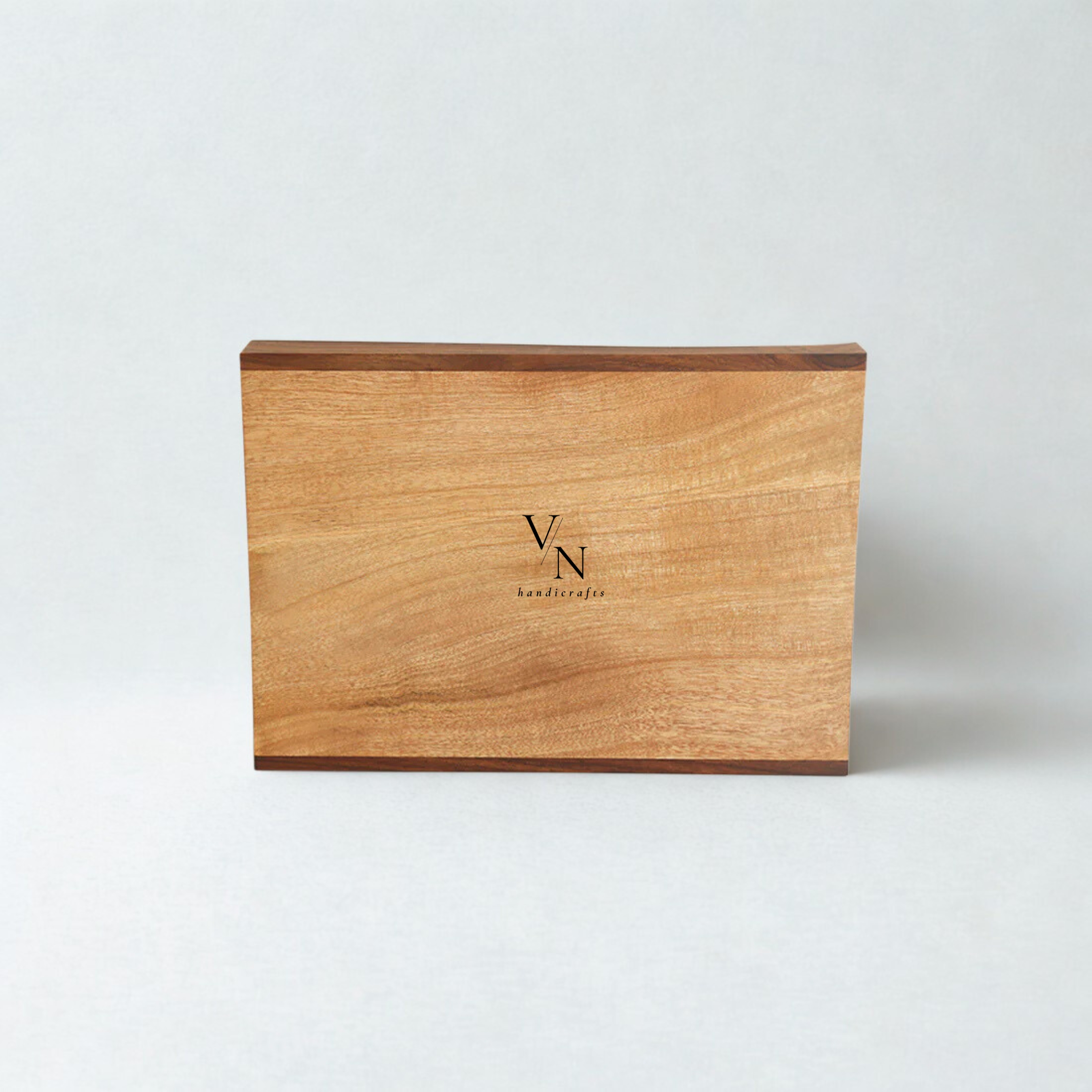 Wooden Serving Tray
