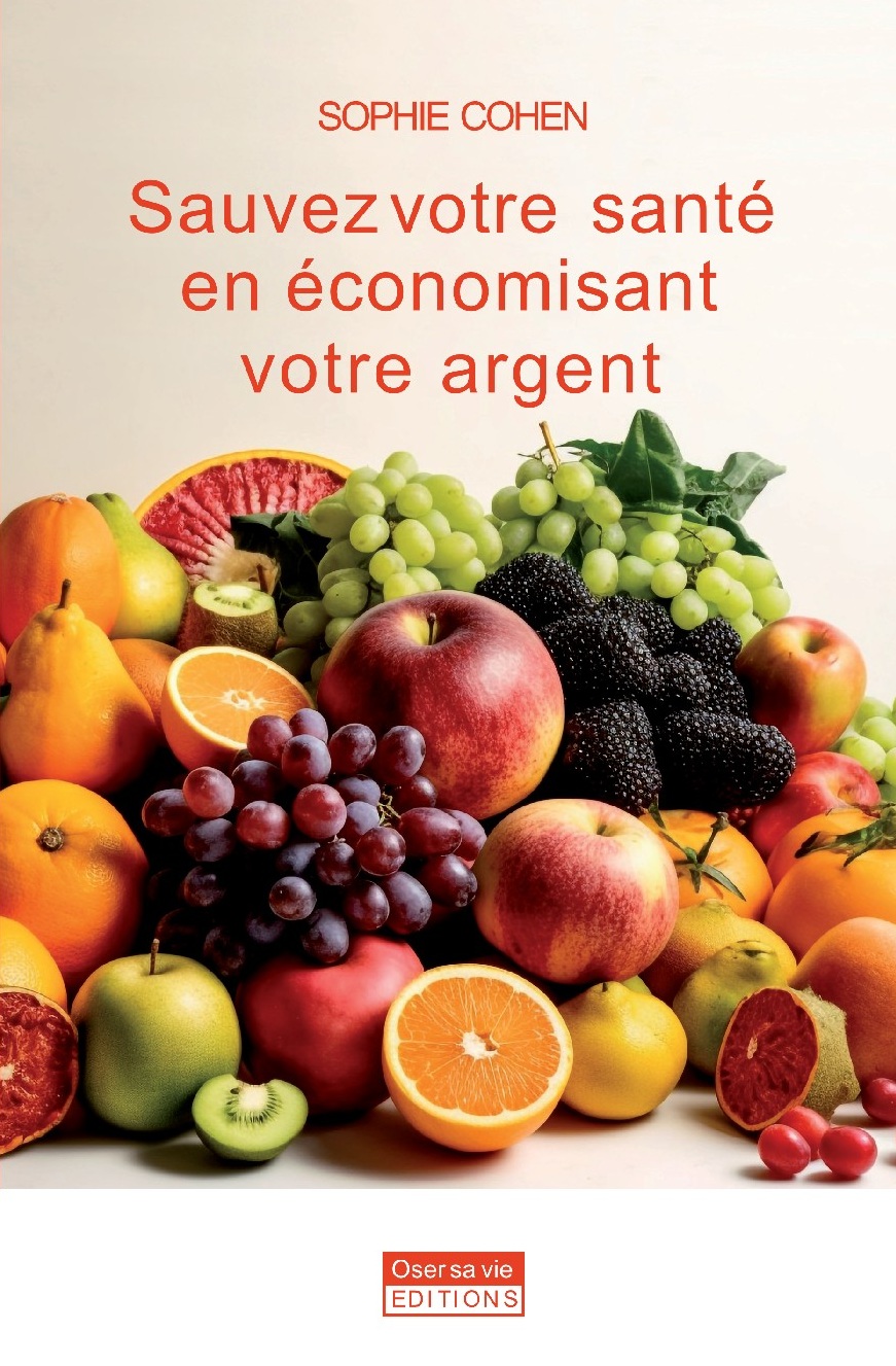 Sauvez votre santé en économisant votre argent