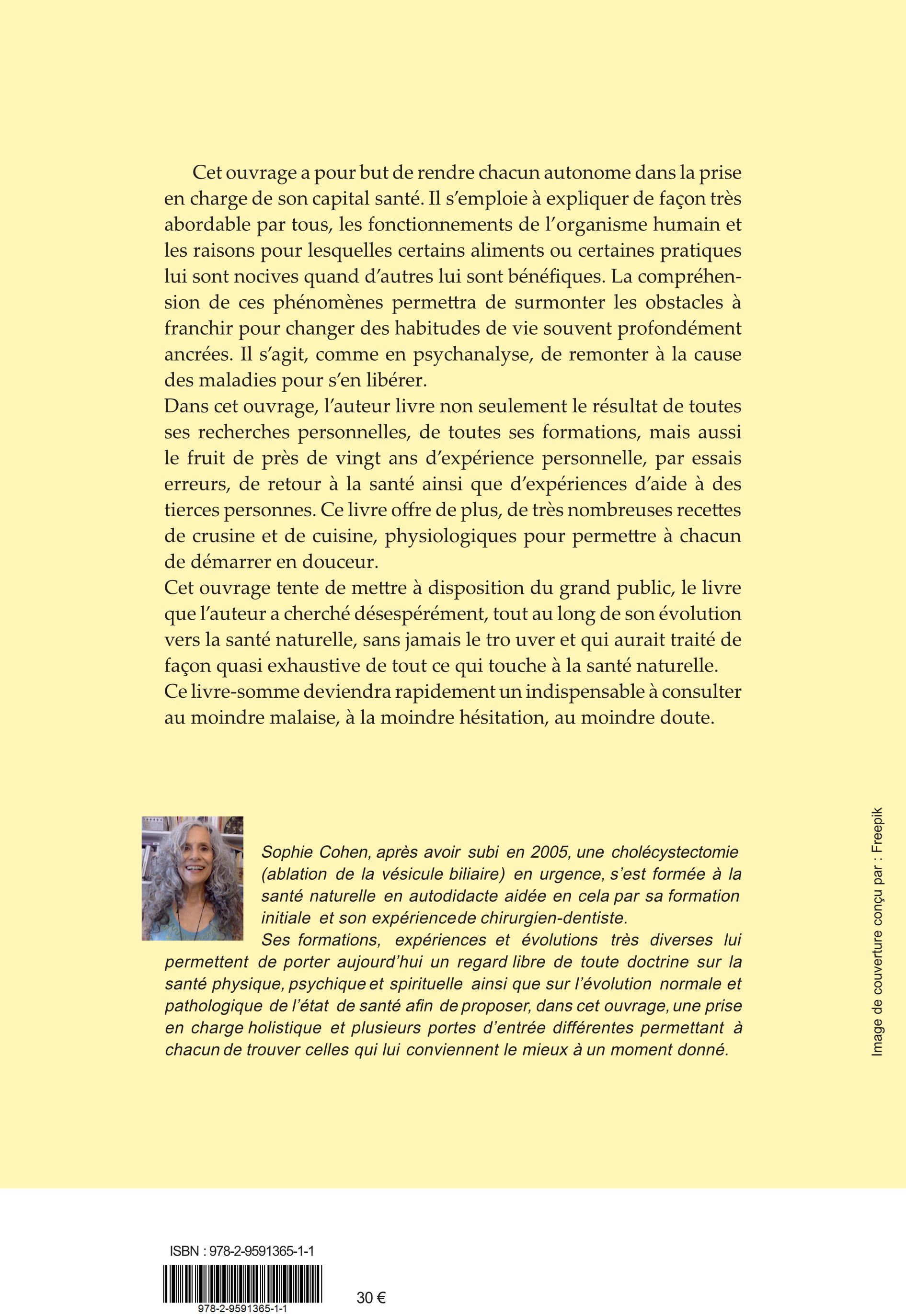 Sauvez votre santé en économisant votre argent