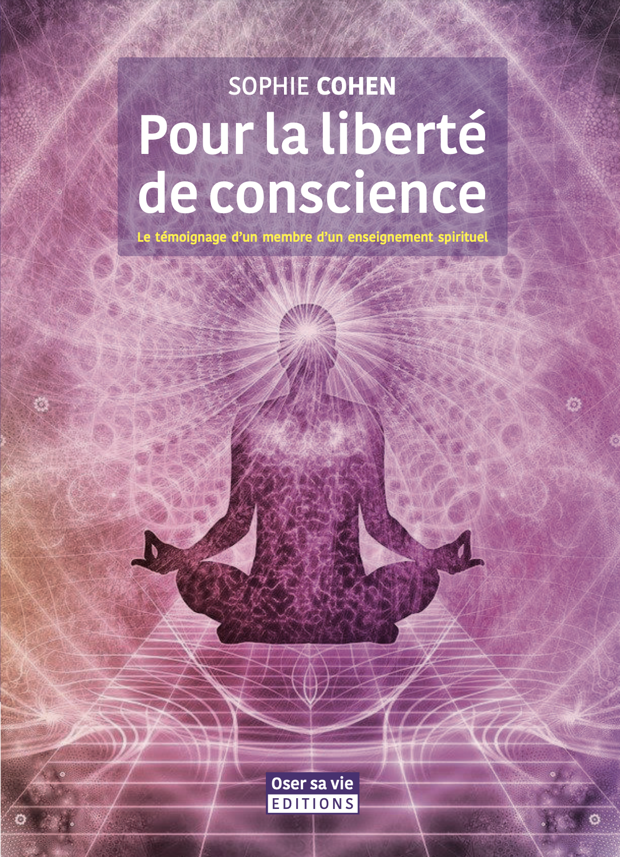 Pour la liberté de conscience