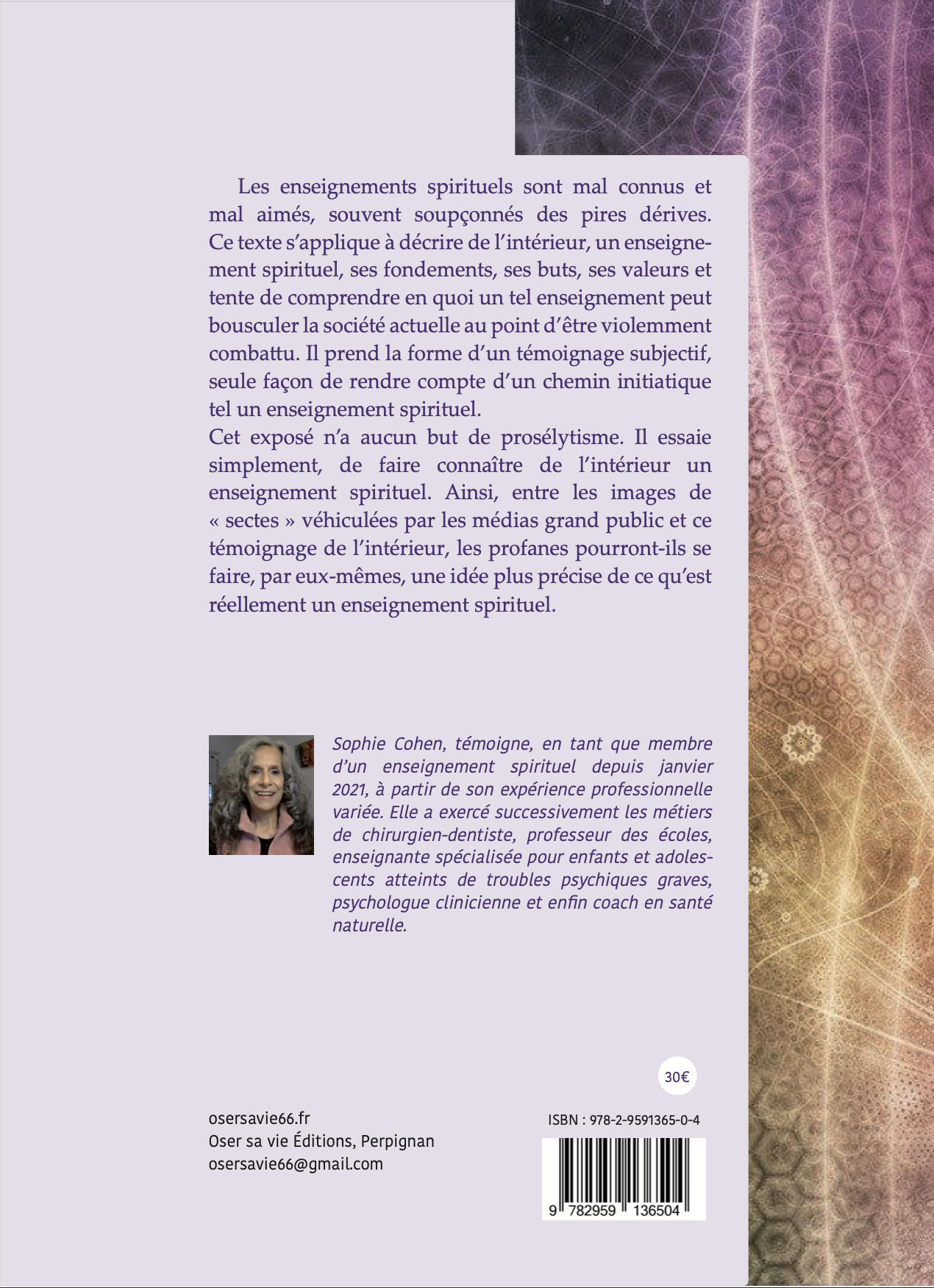 Pour la liberté de conscience