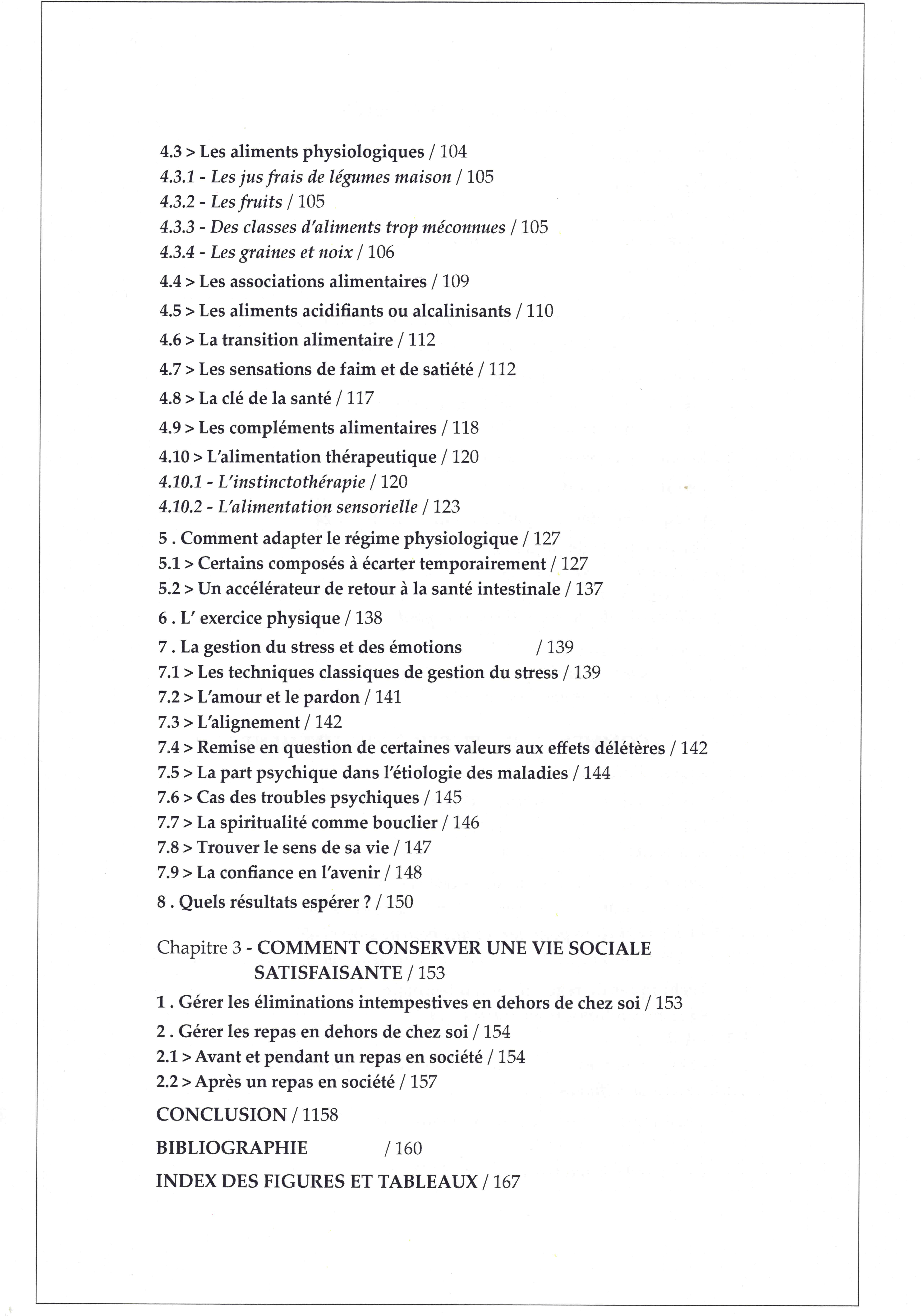 Colopathies fonctionnelles et maladies chroniques