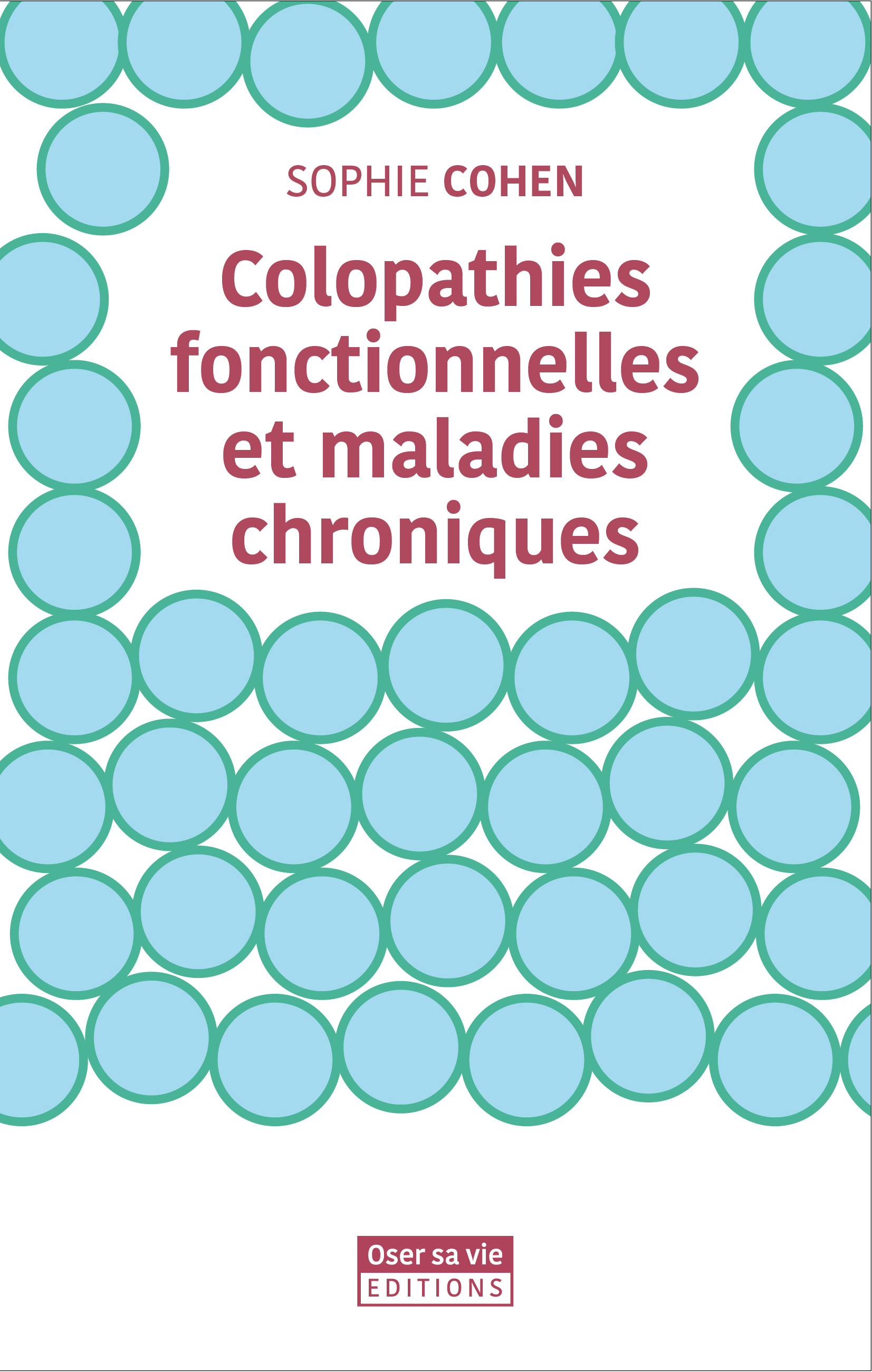 Colopathies fonctionnelles et maladies chroniques