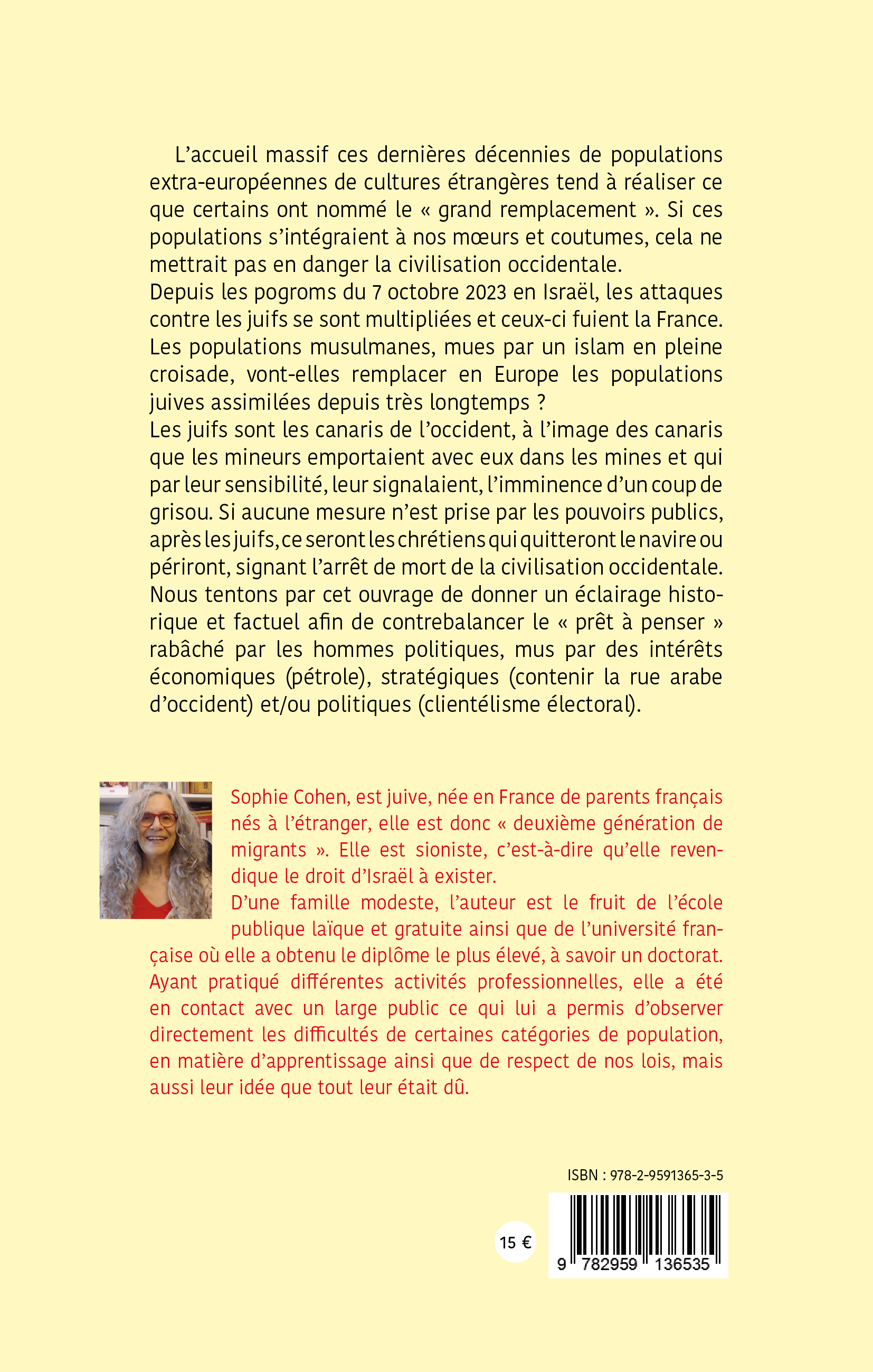 Les Nouvelles Invasions Barbares