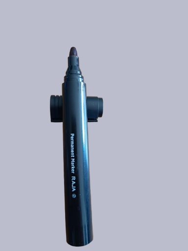 Marqueur Permanent Raja à l'unité