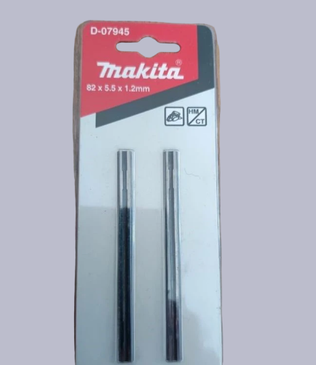 Makita Lames pour rabots raboteuses