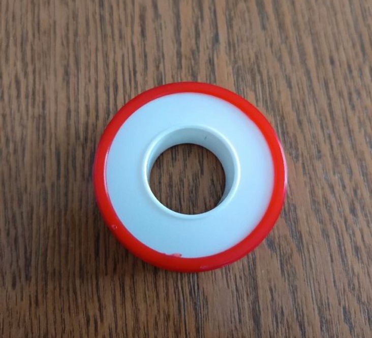 Ruban de téflon wurth