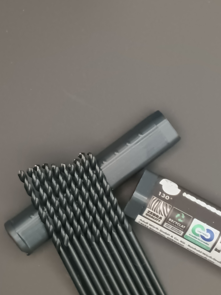 FORETS WURTH 2 MM lot de 10