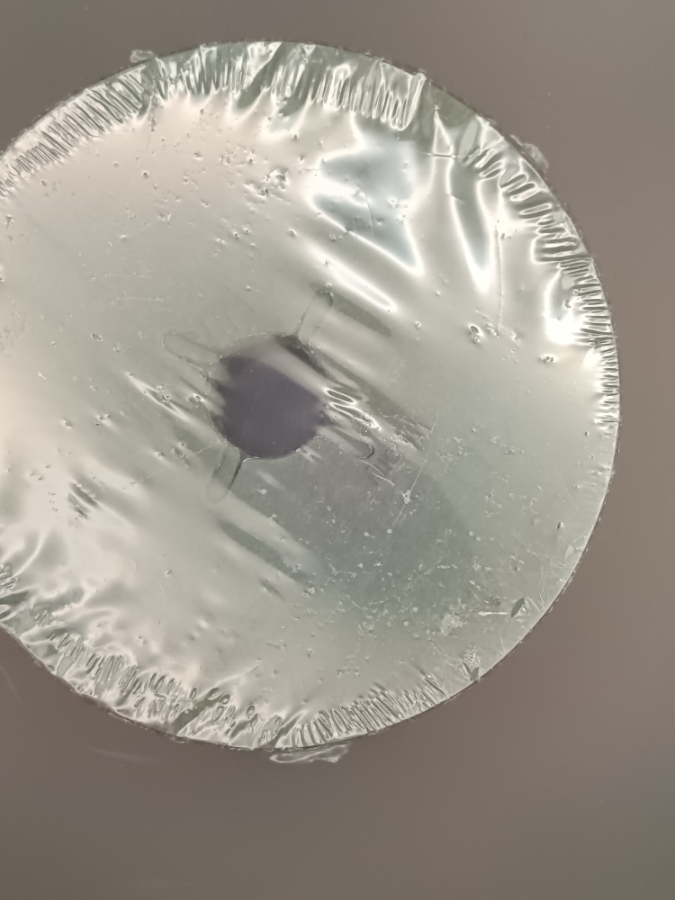 Disque  à poncer GISS grain 40