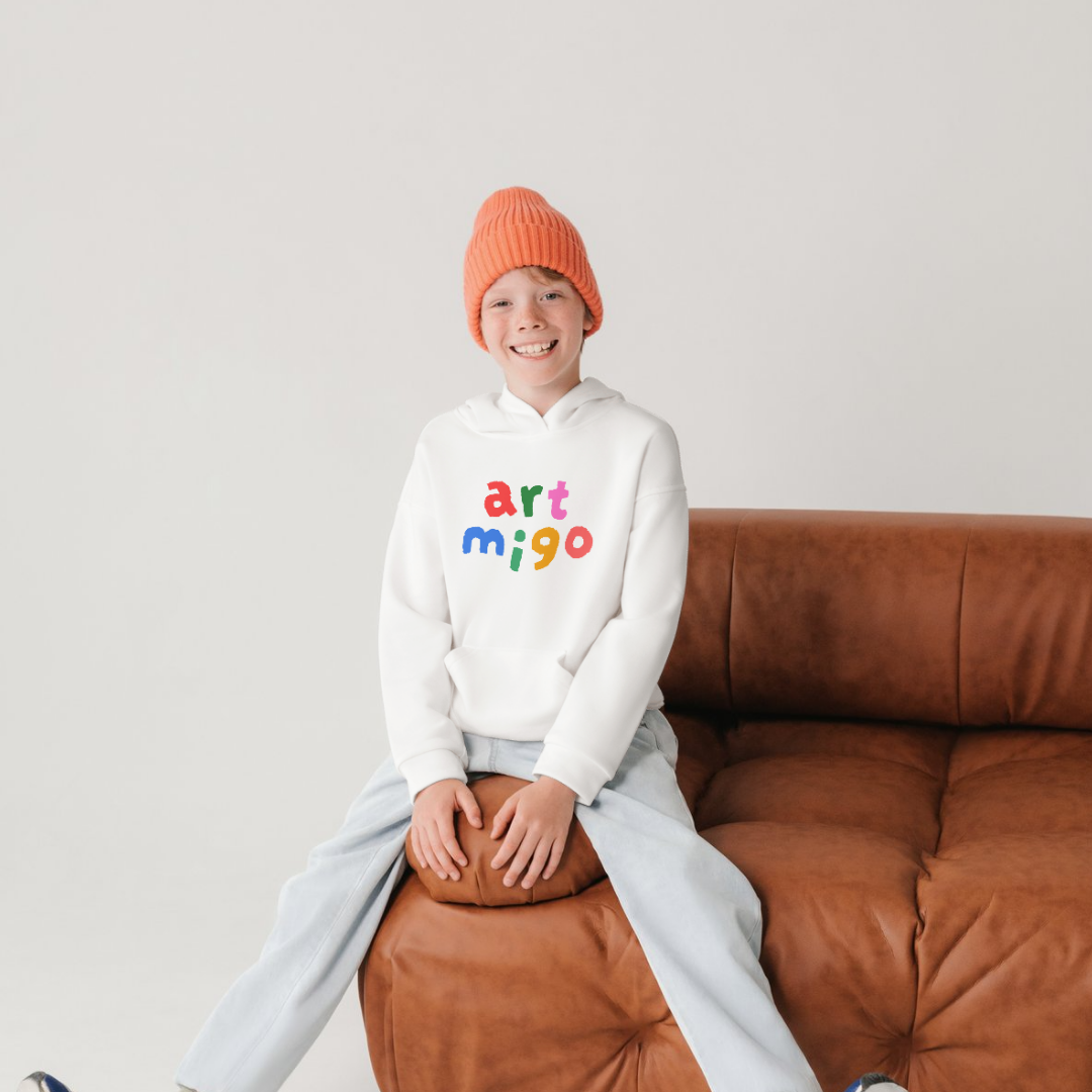 Artmigo Hoodie