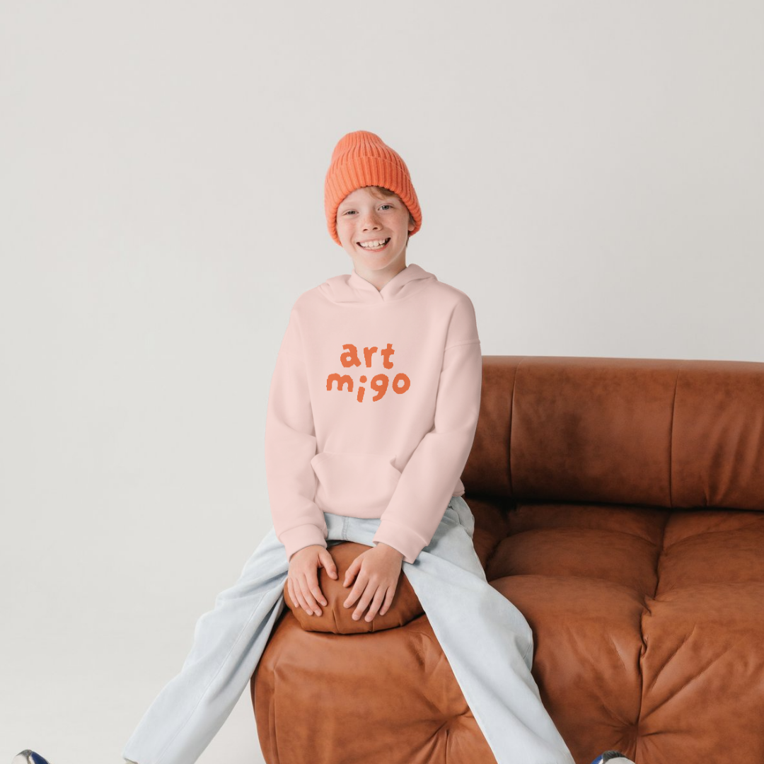 Artmigo Hoodie