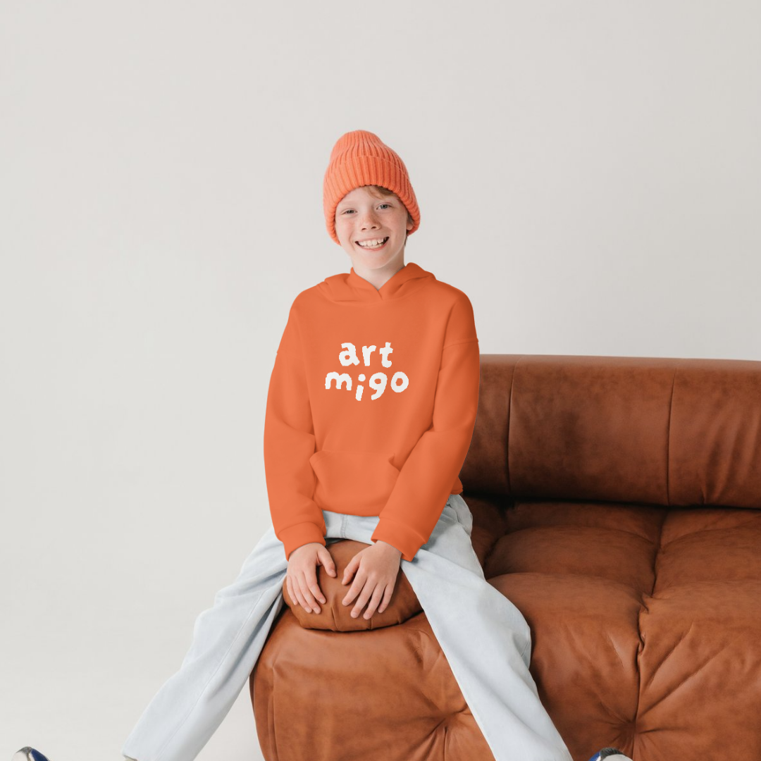 Artmigo Hoodie